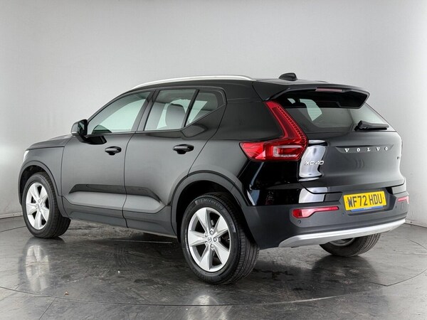 Used Volvo XC40 2022 for sale - 76286129: Photo 5