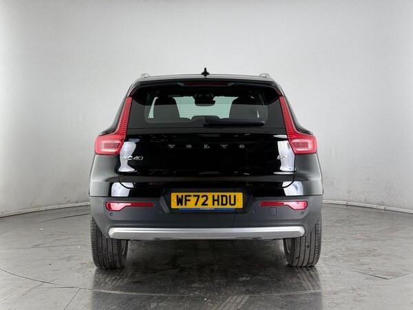 Used Volvo XC40 2022 for sale - 76286129: Photo 6