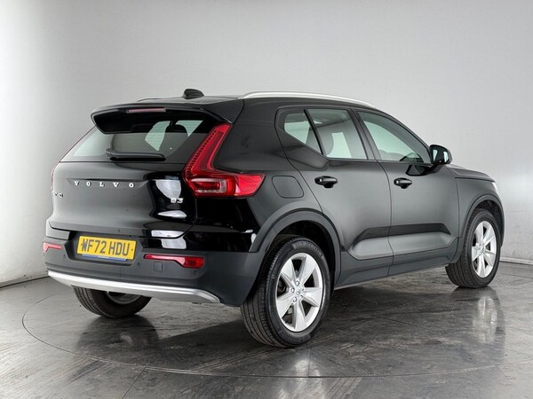 Used Volvo XC40 2022 for sale - 76286129: Photo 7
