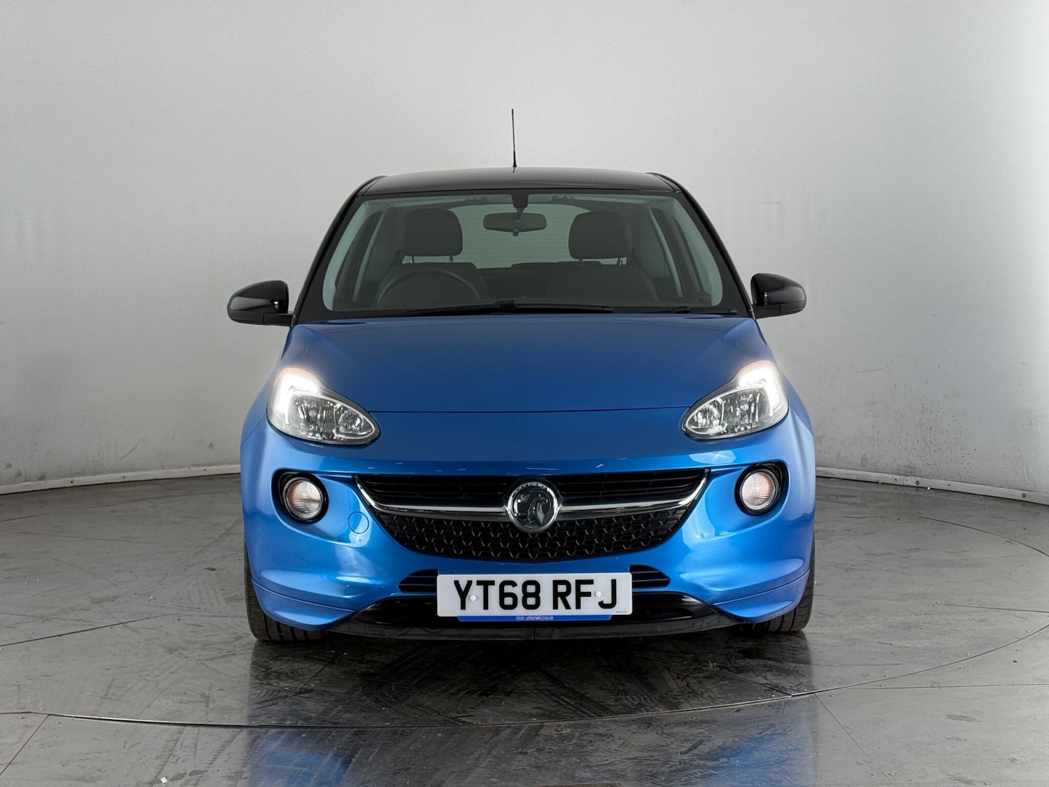 Used Vauxhall ADAM 2018 for sale - 77216687: Photo 5