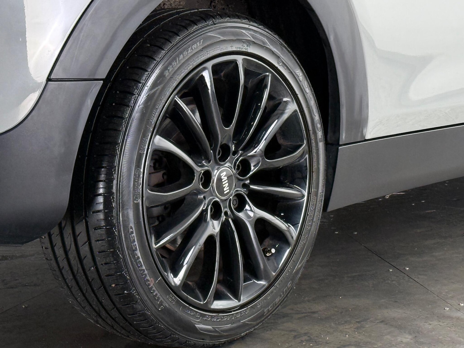 Used MINI Clubman 2017 for sale - 76468275: Photo 10