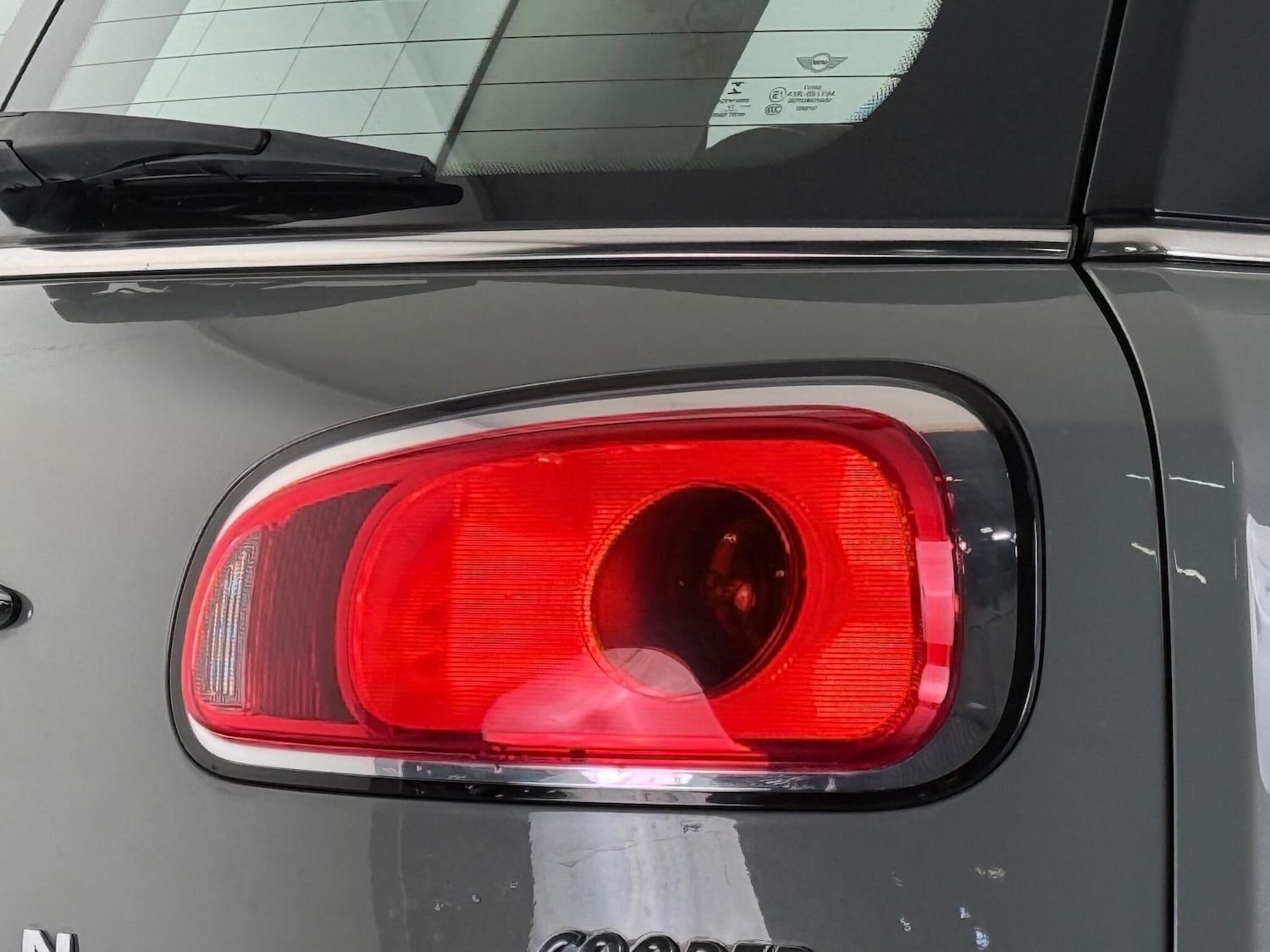 Used MINI Clubman 2017 for sale - 76468275: Photo 11