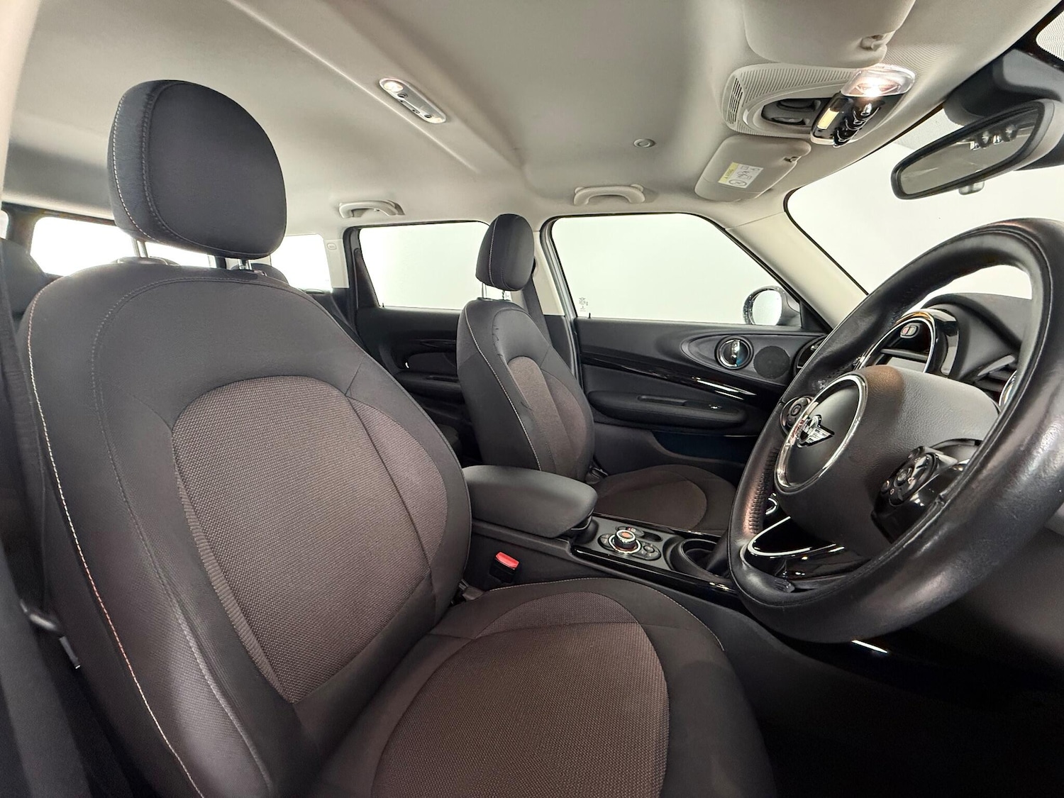 Used MINI Clubman 2017 for sale - 76468275: Photo 14