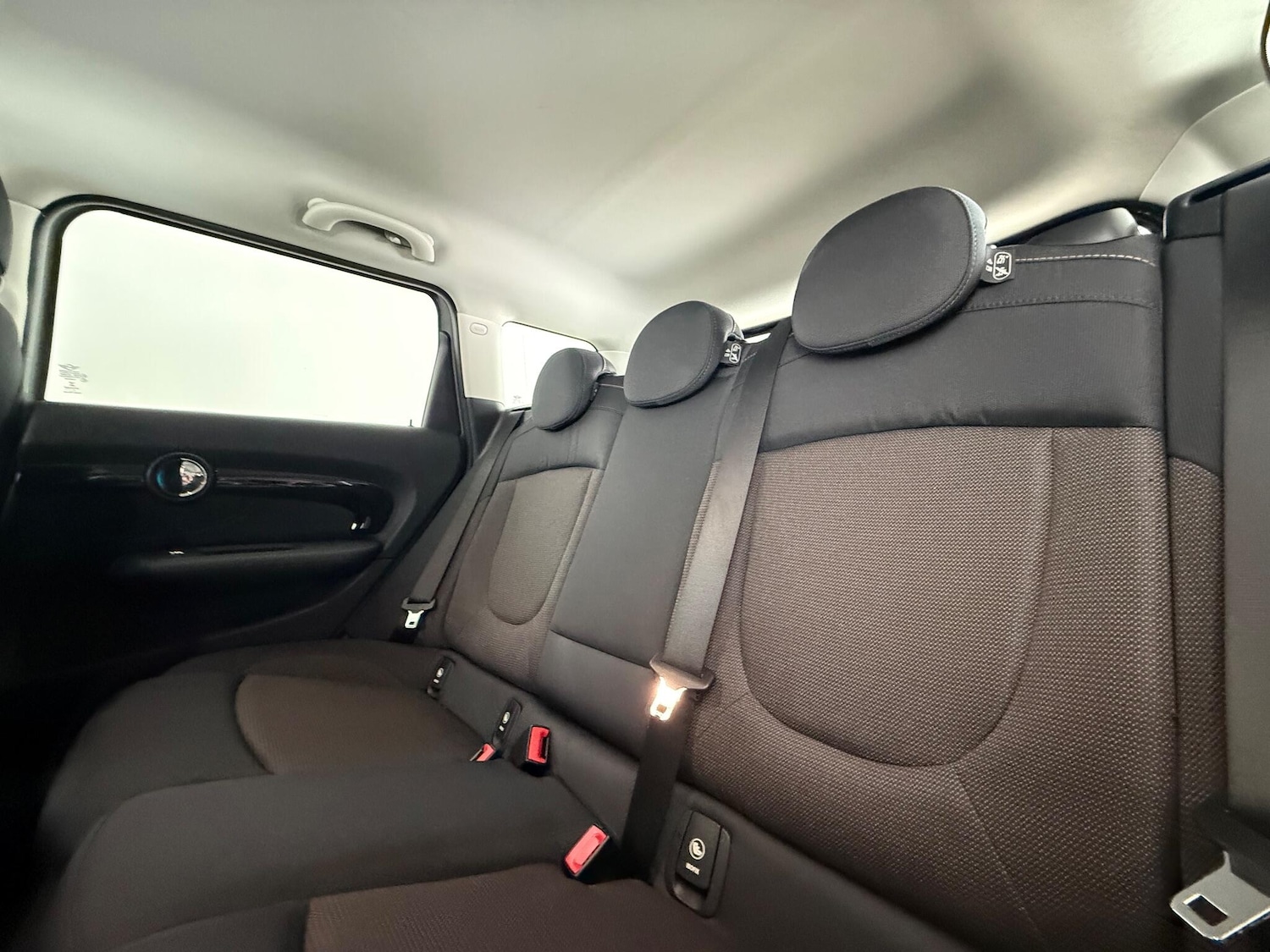 Used MINI Clubman 2017 for sale - 76468275: Photo 16