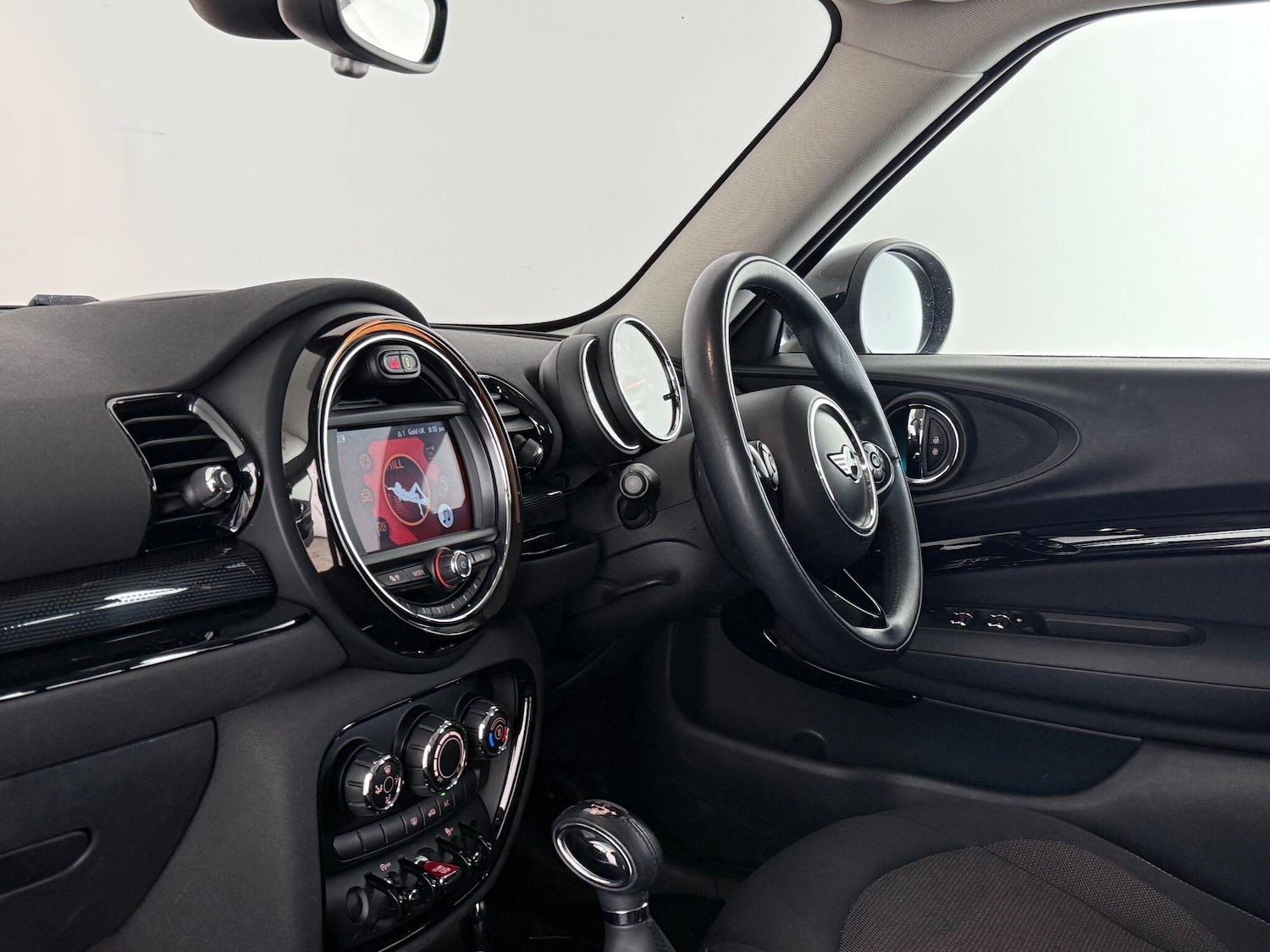 Used MINI Clubman 2017 for sale - 76468275: Photo 19