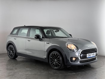 Used MINI Clubman 2017 for sale - 76468275: Photo