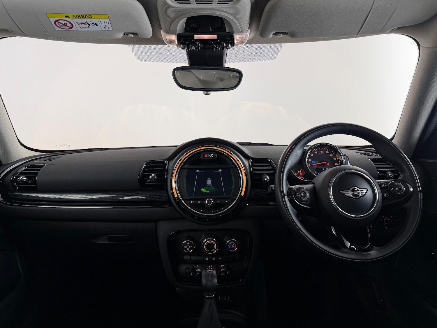 Used MINI Clubman 2017 for sale - 76468275: Photo 20