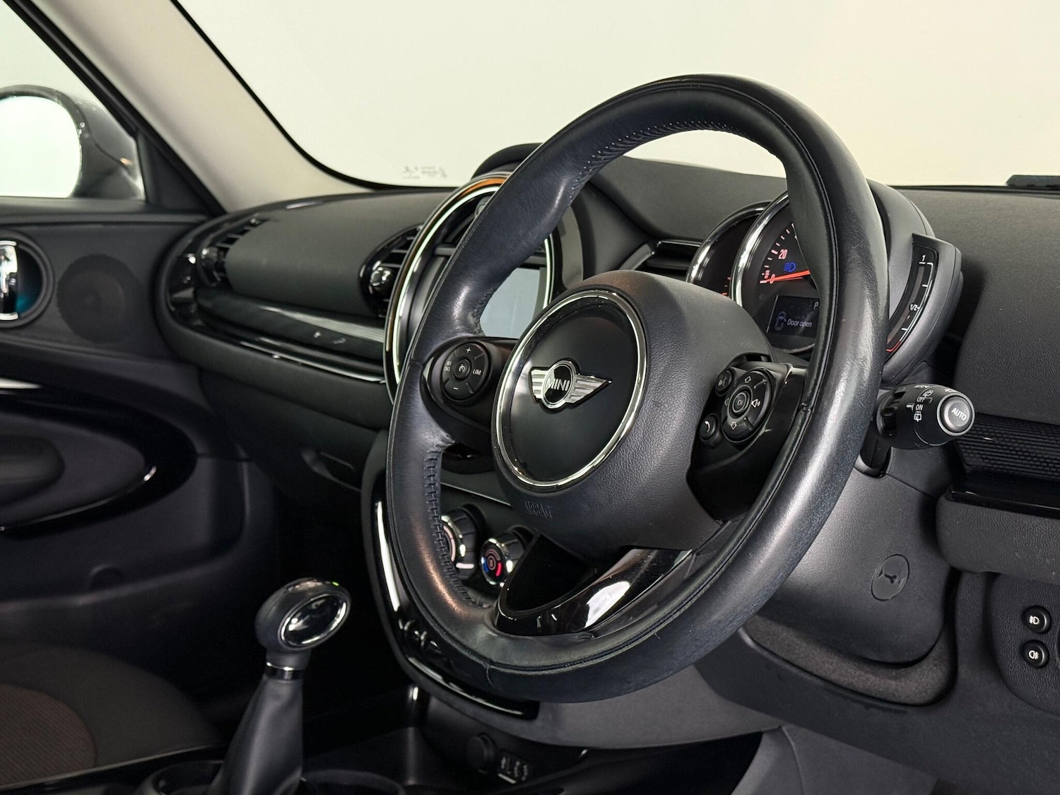 Used MINI Clubman 2017 for sale - 76468275: Photo 21