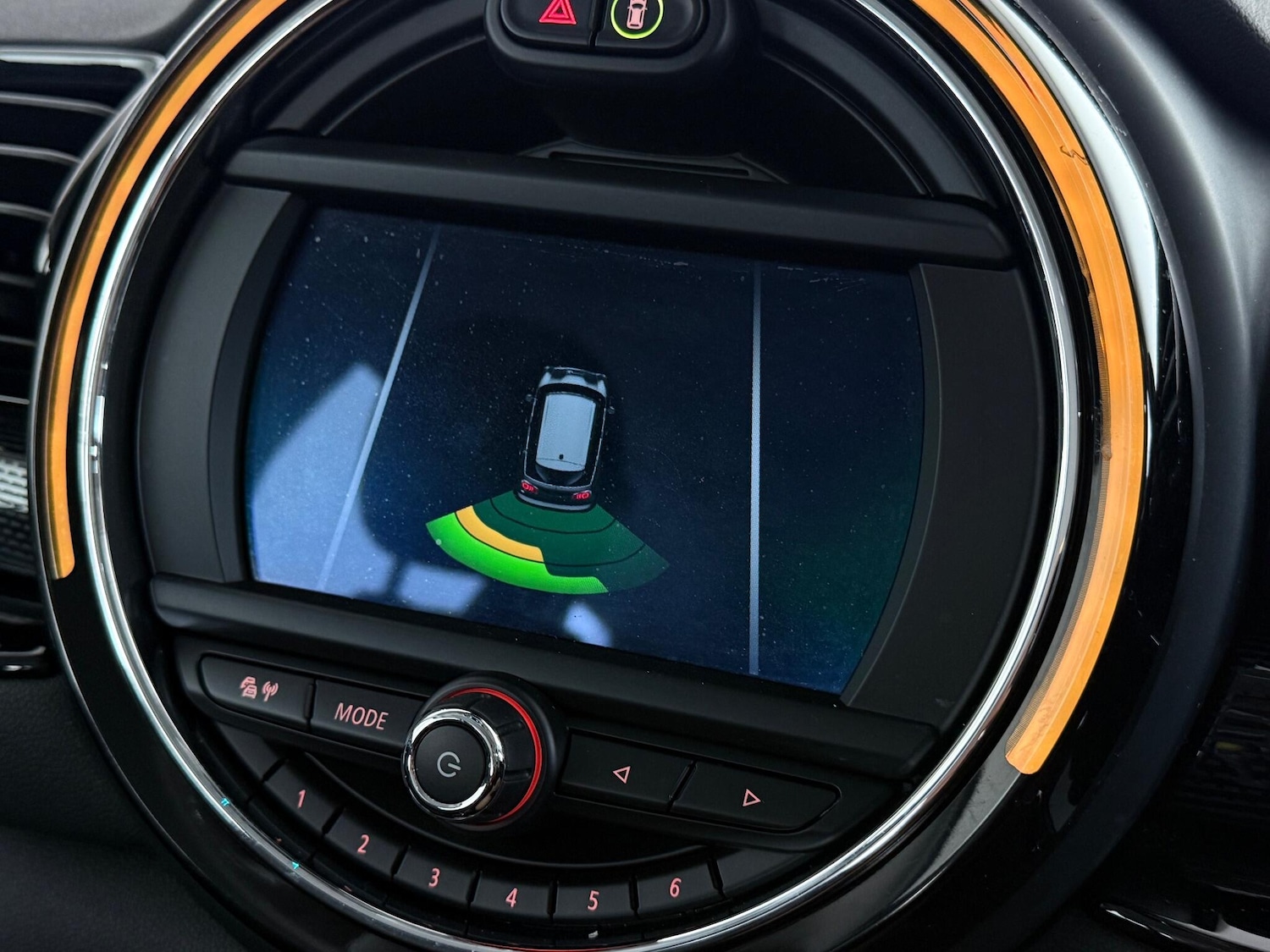 Used MINI Clubman 2017 for sale - 76468275: Photo 28