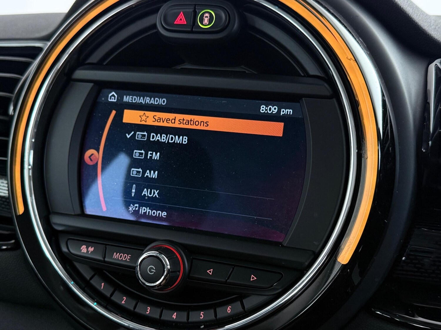 Used MINI Clubman 2017 for sale - 76468275: Photo 29