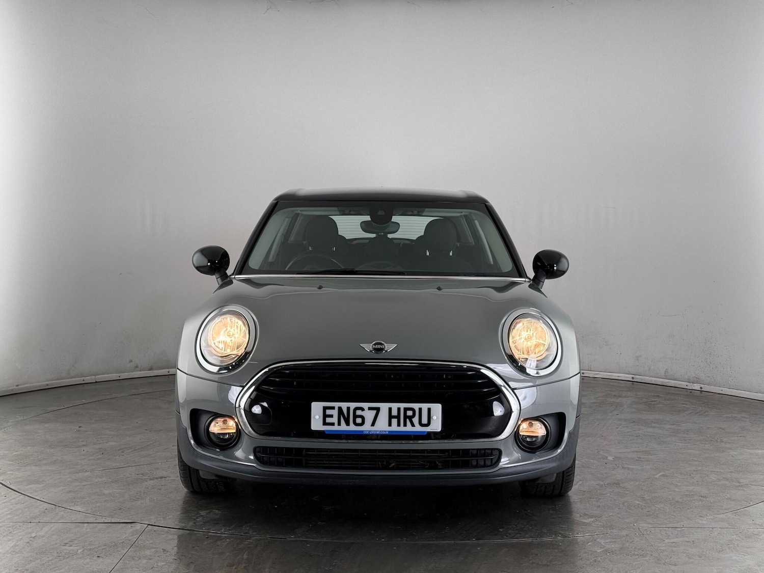 Used MINI Clubman 2017 for sale - 76468275: Photo 3