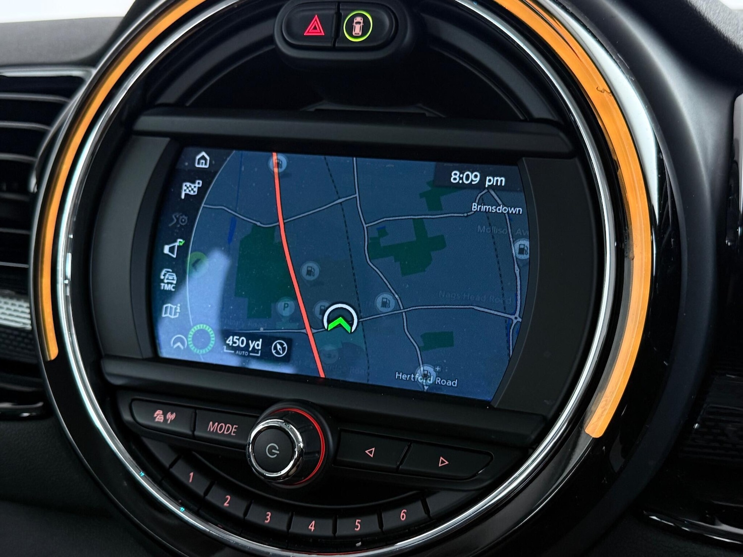 Used MINI Clubman 2017 for sale - 76468275: Photo 30