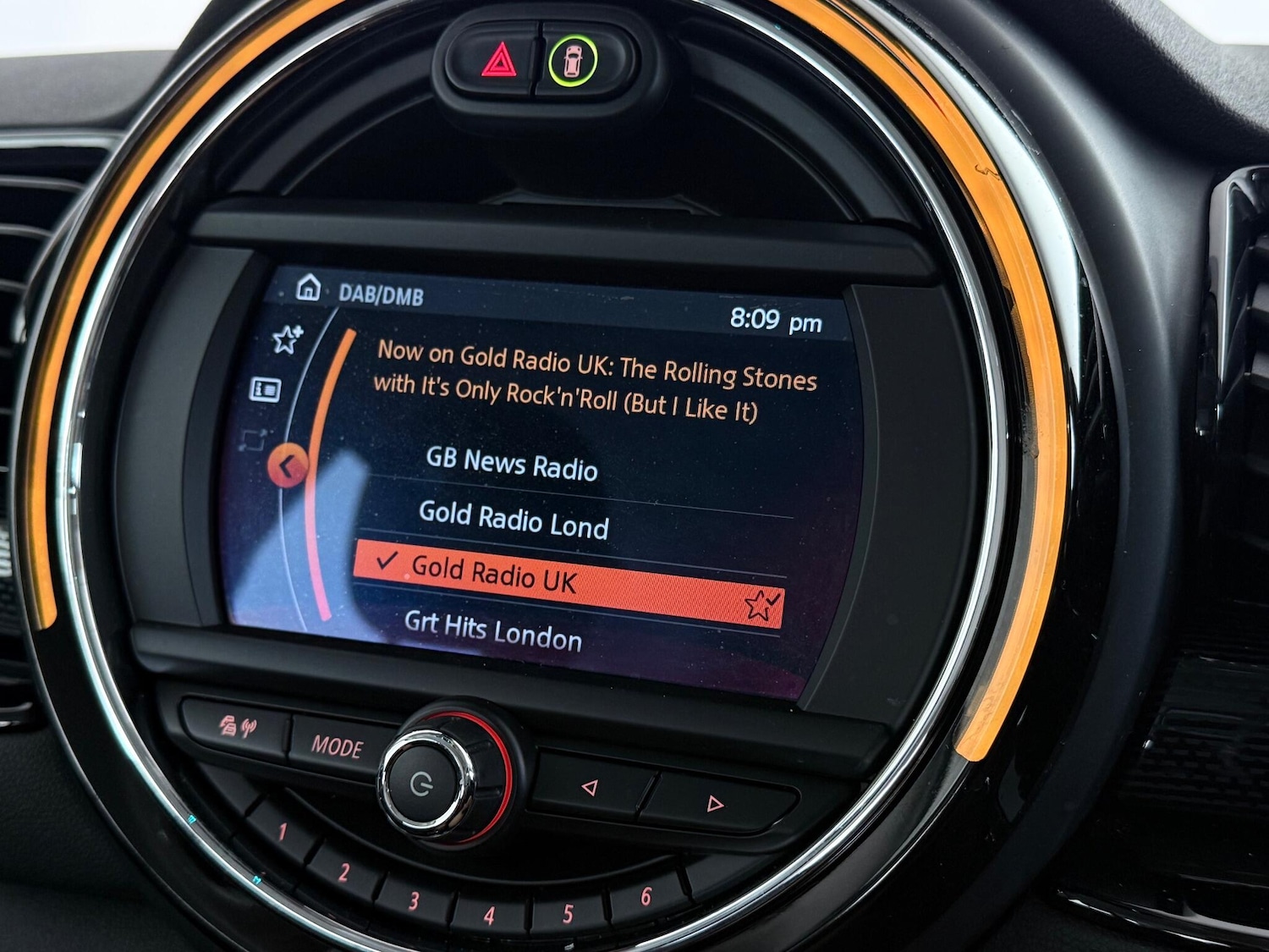 Used MINI Clubman 2017 for sale - 76468275: Photo 32