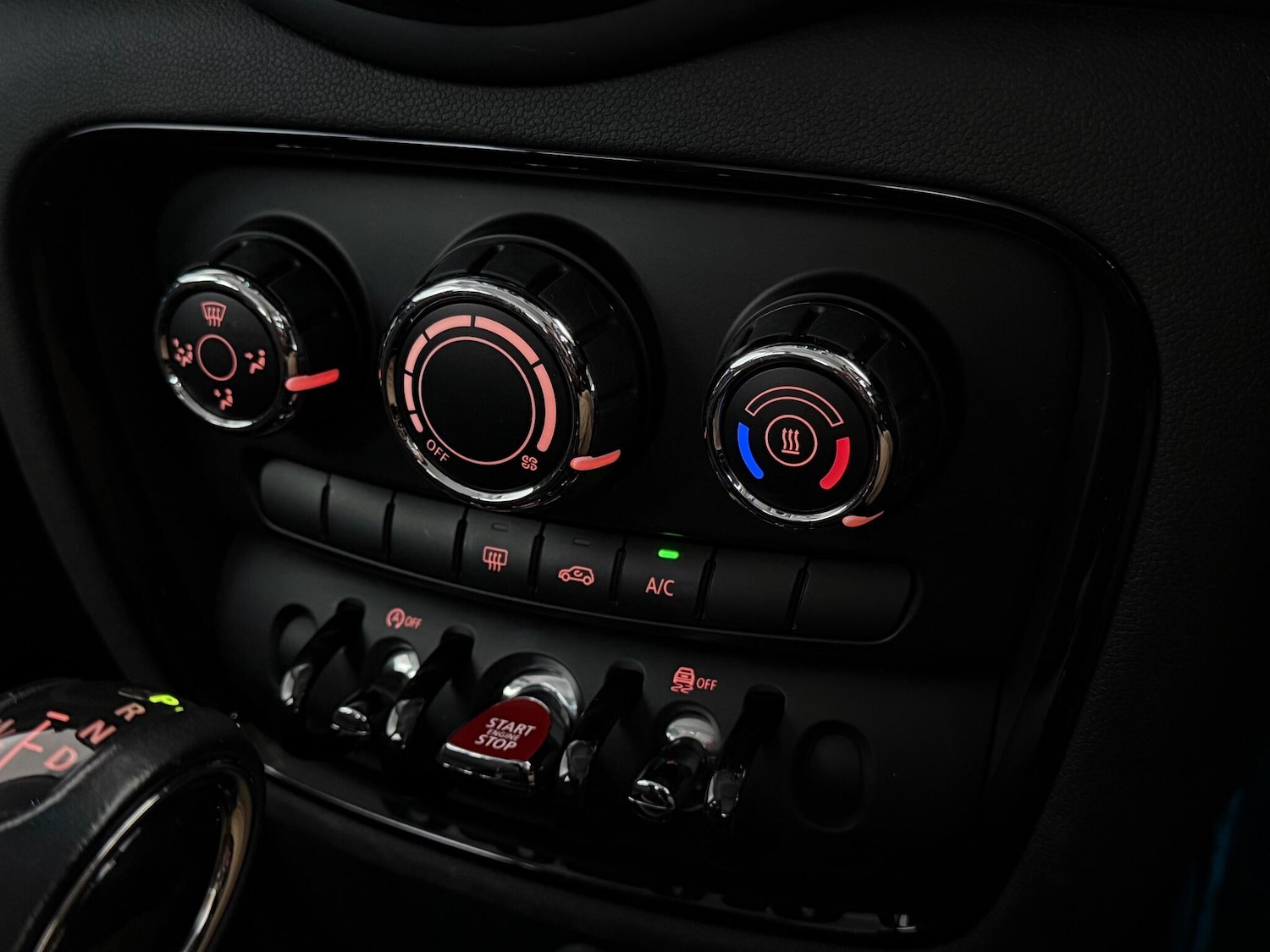 Used MINI Clubman 2017 for sale - 76468275: Photo 35