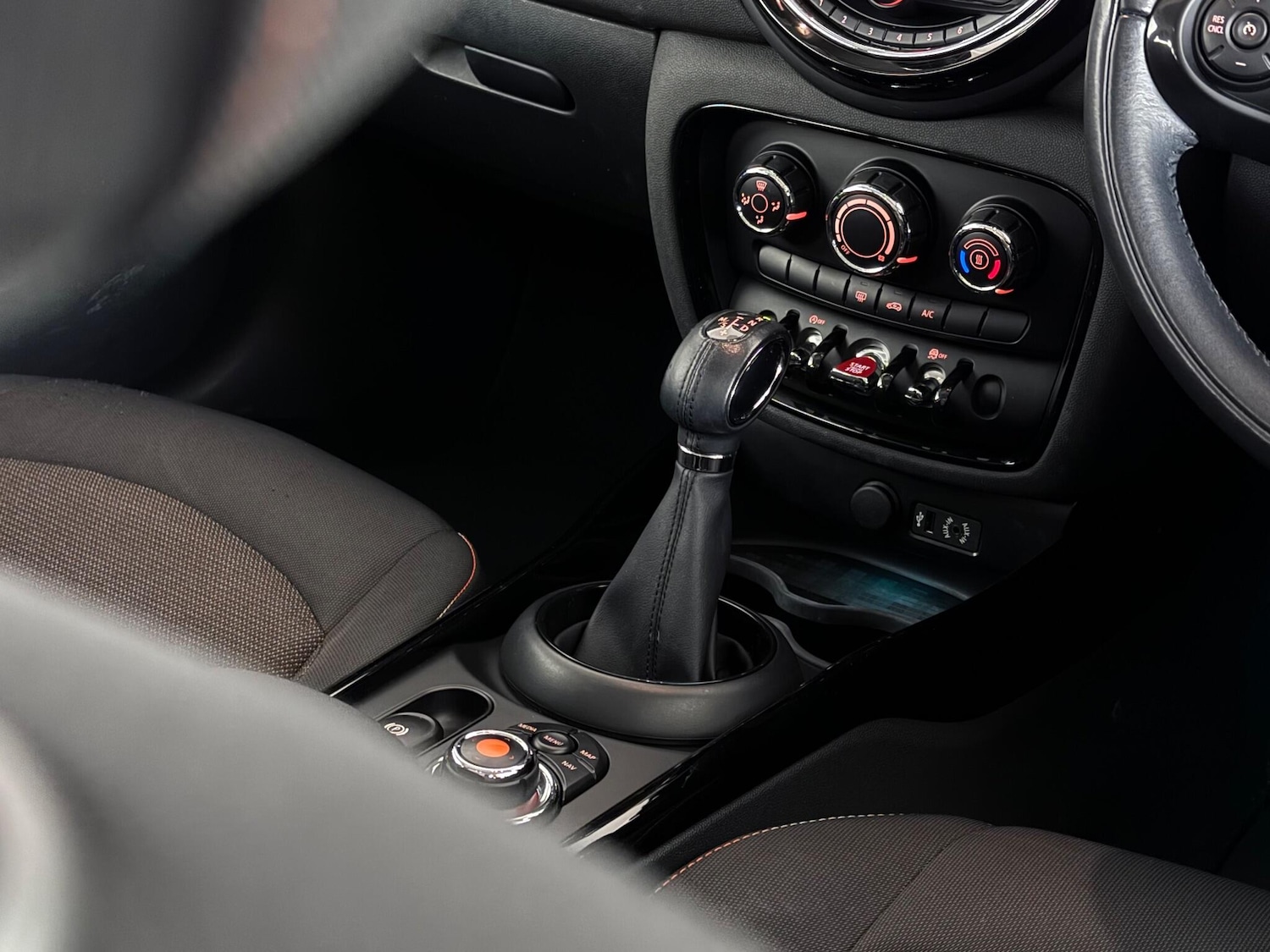 Used MINI Clubman 2017 for sale - 76468275: Photo 36