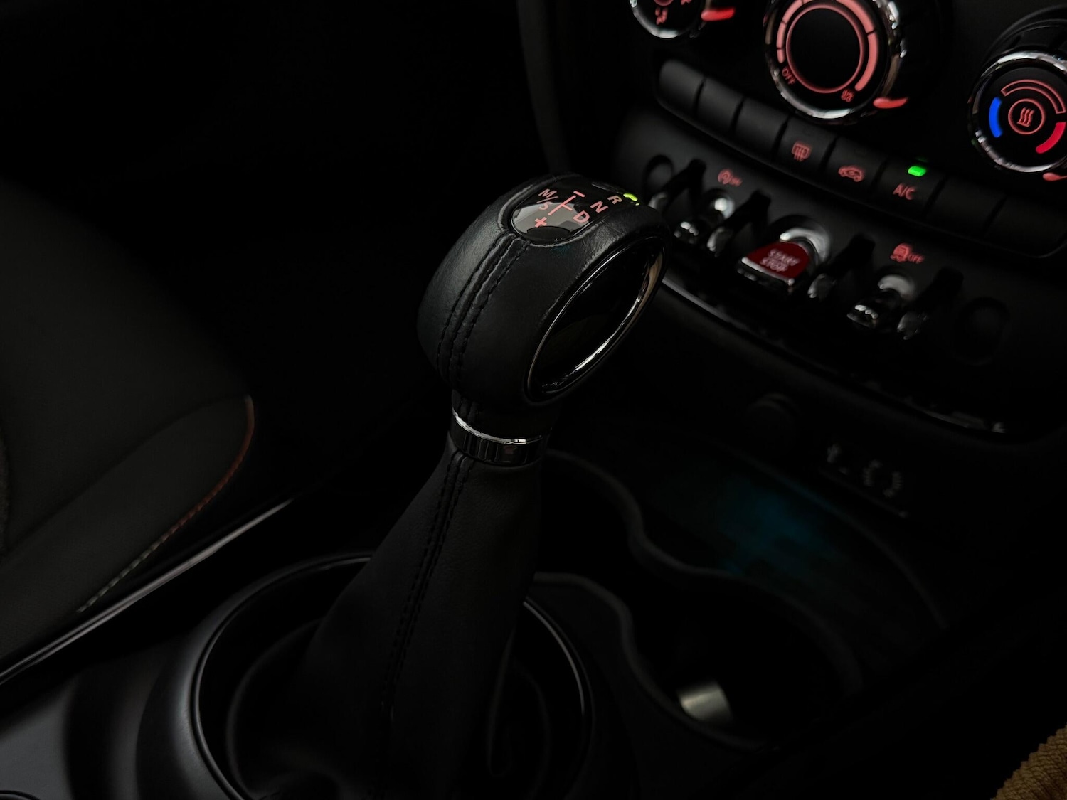 Used MINI Clubman 2017 for sale - 76468275: Photo 39