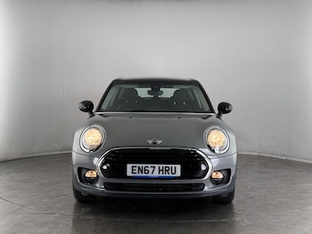 Used MINI Clubman 2017 for sale - 76468275: Photo