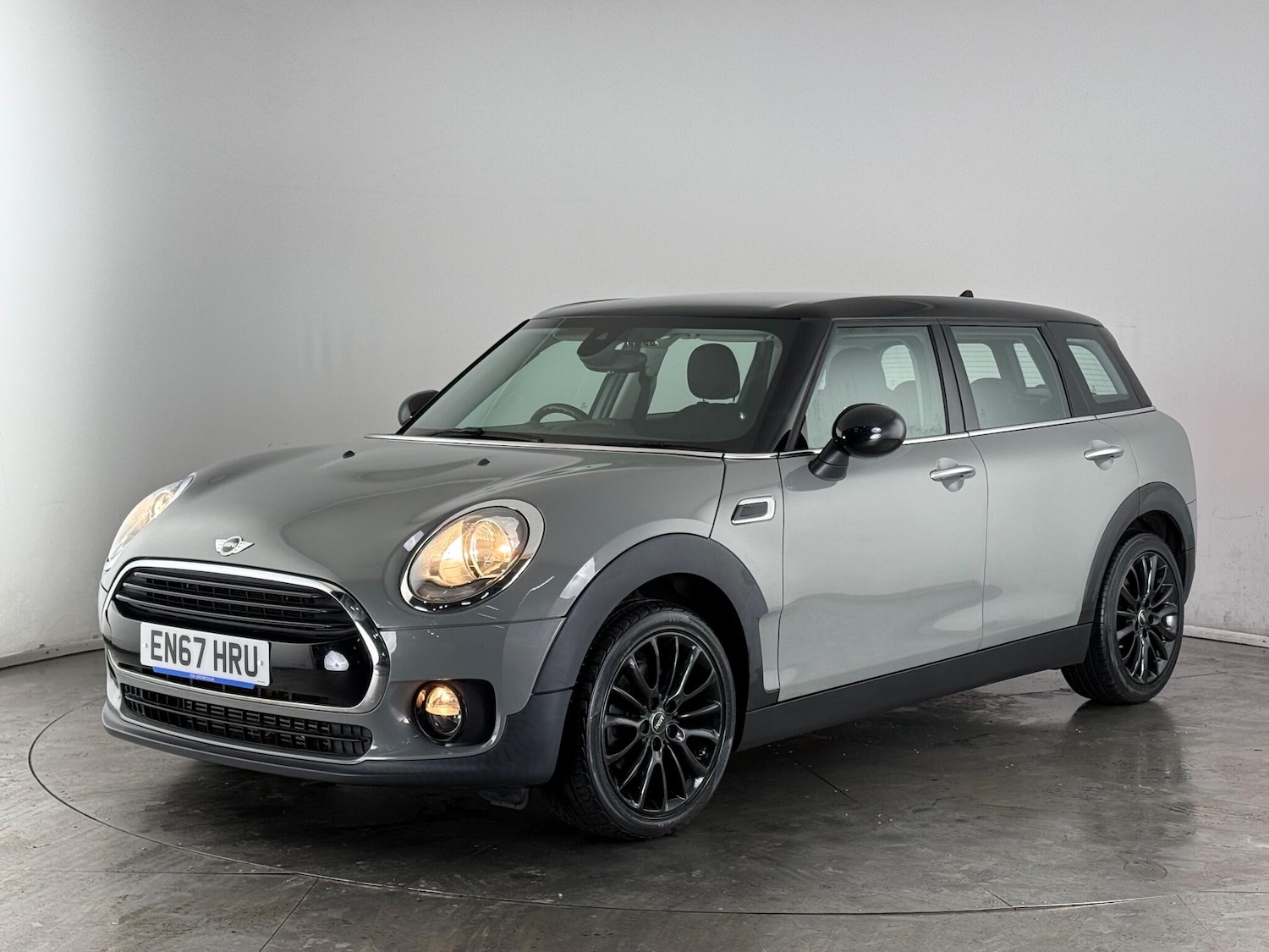 Used MINI Clubman 2017 for sale - 76468275: Photo 4