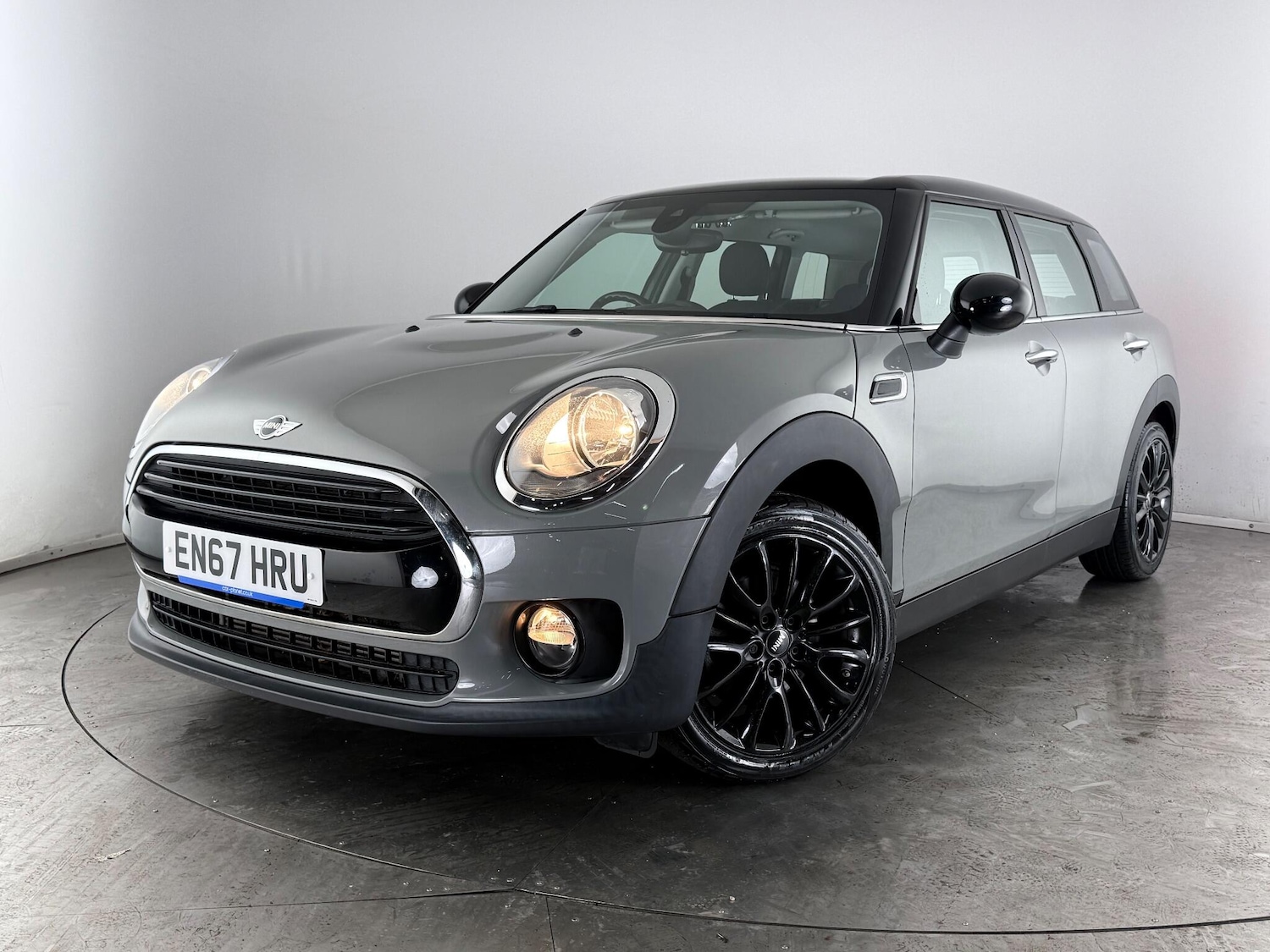 Used MINI Clubman 2017 for sale - 76468275: Photo 41