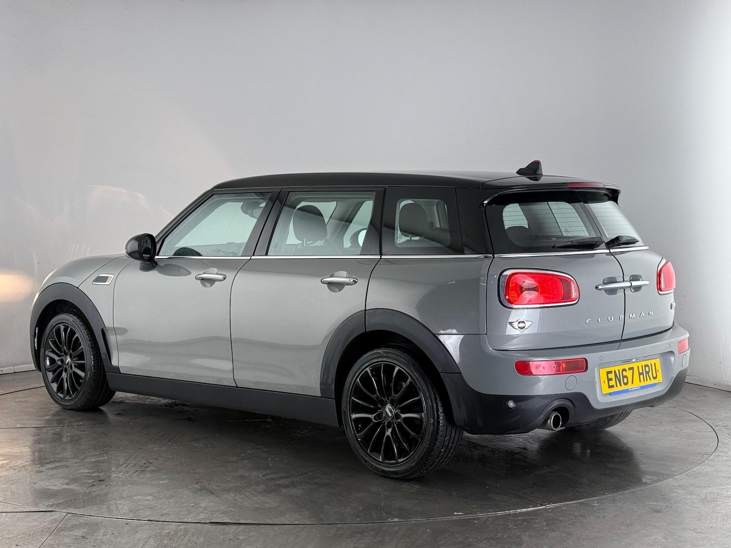Used MINI Clubman 2017 for sale - 76468275: Photo 5