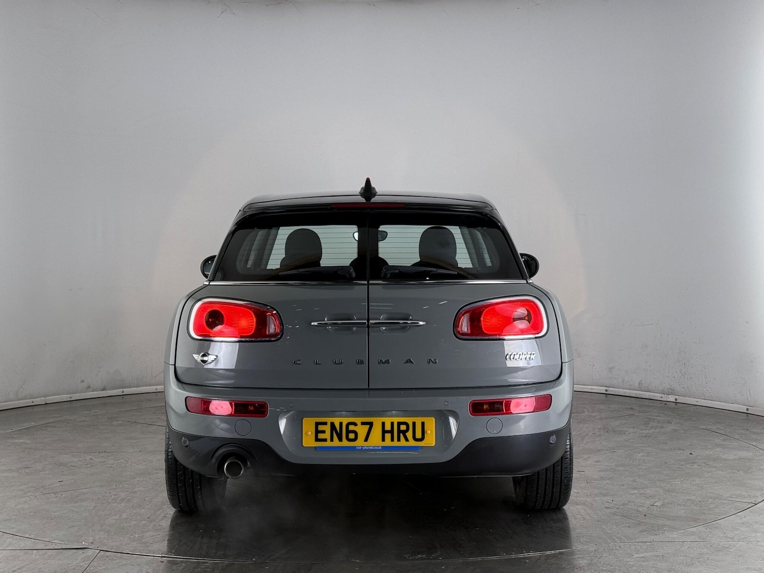 Used MINI Clubman 2017 for sale - 76468275: Photo 6