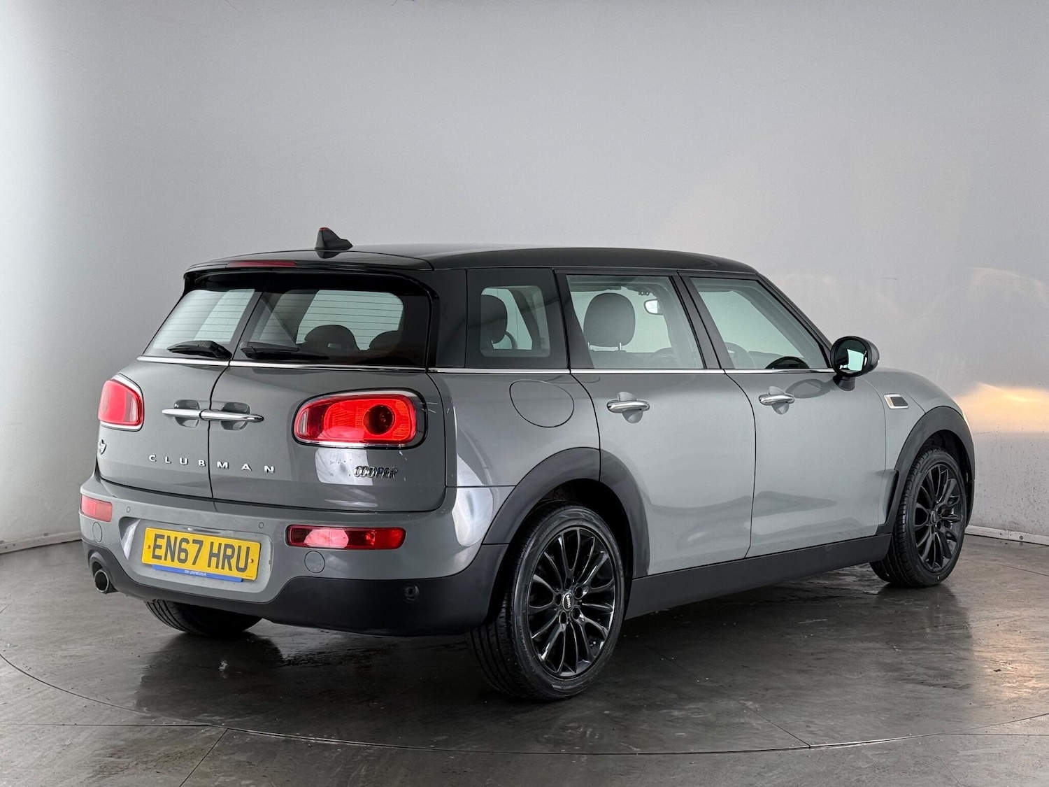 Used MINI Clubman 2017 for sale - 76468275: Photo 7