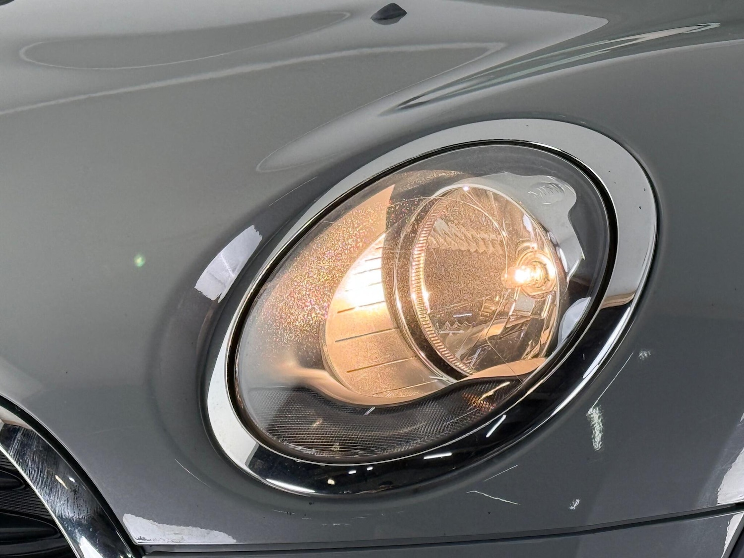 Used MINI Clubman 2017 for sale - 76468275: Photo 9