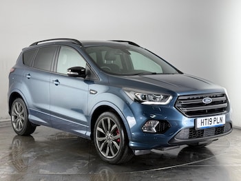 2019 (19) - 1.5 EcoBoost 176 ST-Line Edition 5dr Auto