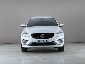 Used Volvo XC60 2017 for sale - 78574231: Photo