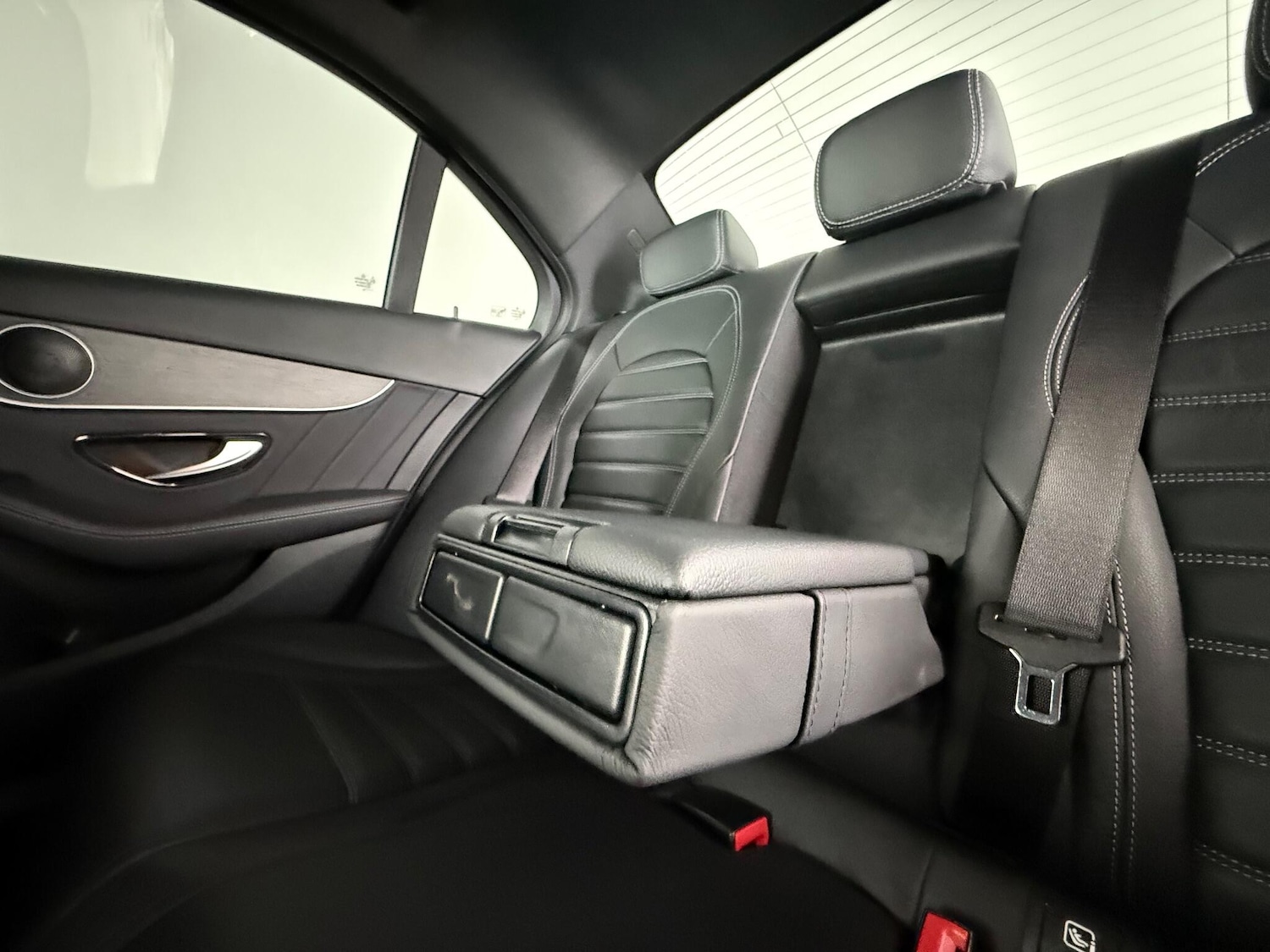 Used Mercedes-Benz C Class 2021 for sale - 77246774: Photo 13