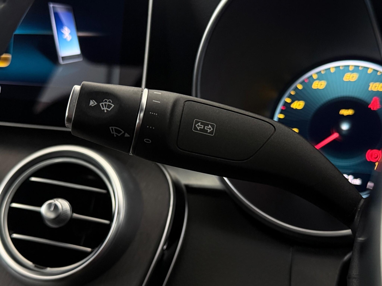 Used Mercedes-Benz C Class 2021 for sale - 77246774: Photo 21