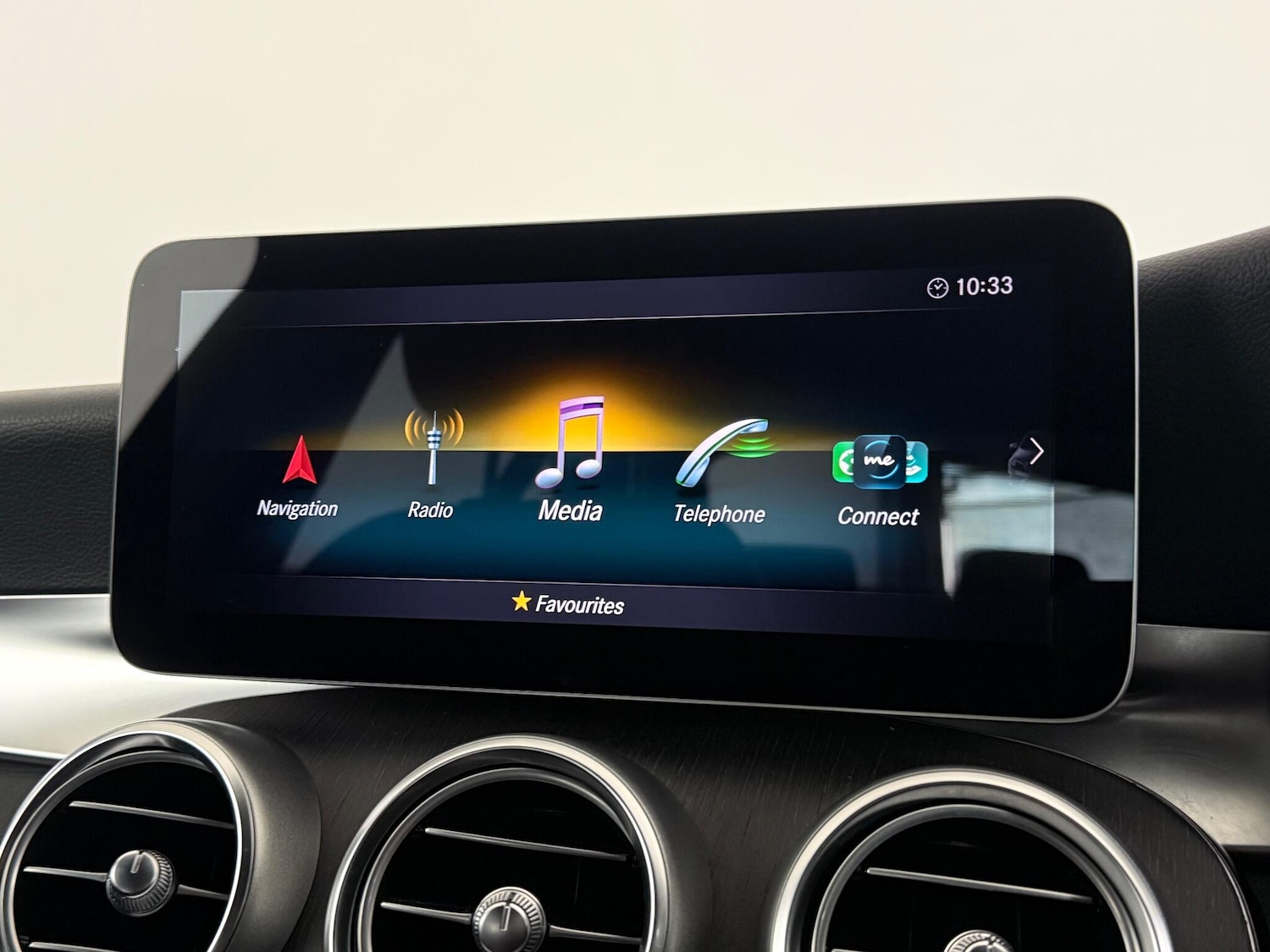 Used Mercedes-Benz C Class 2021 for sale - 77246774: Photo 23