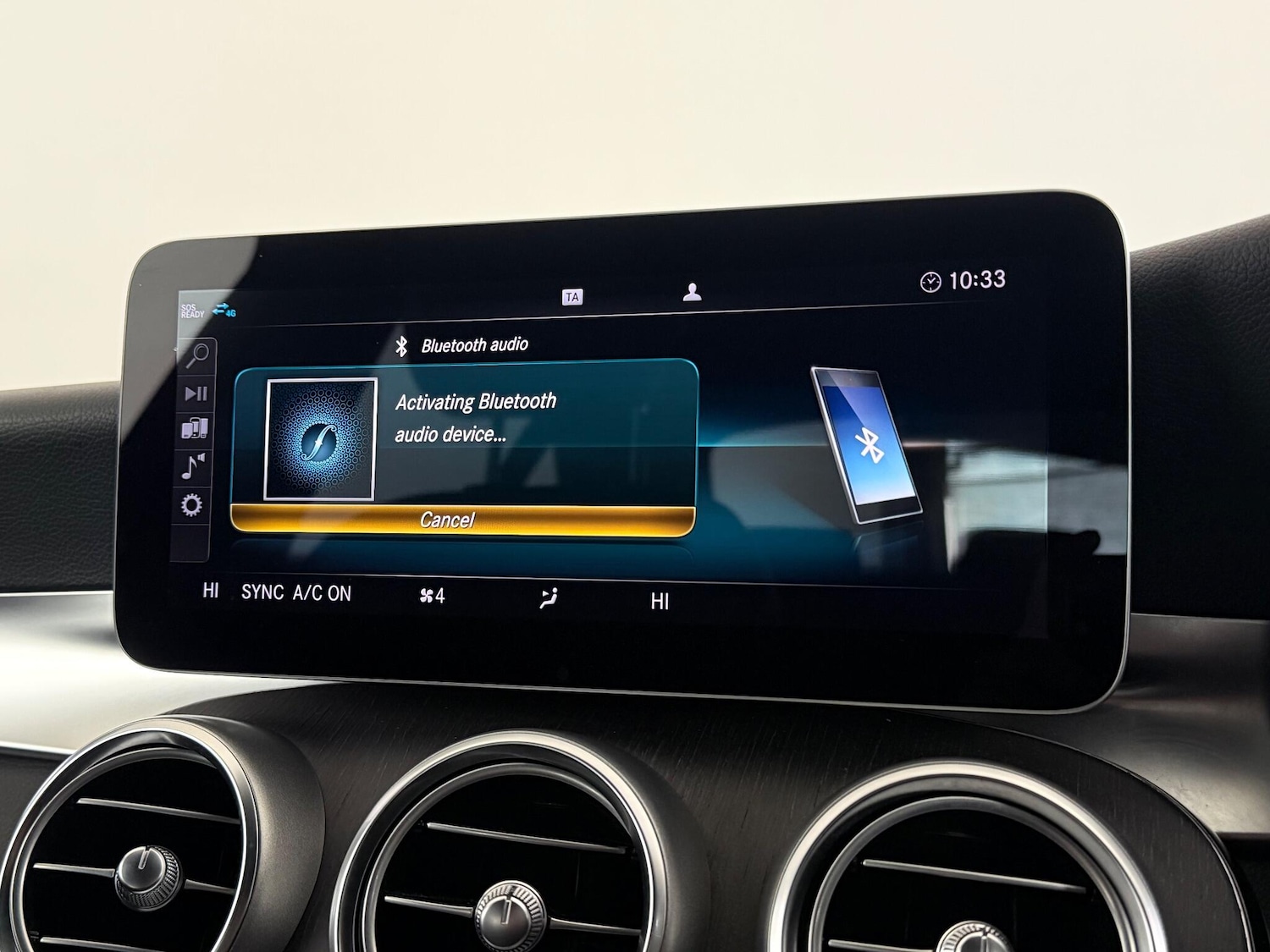 Used Mercedes-Benz C Class 2021 for sale - 77246774: Photo 24