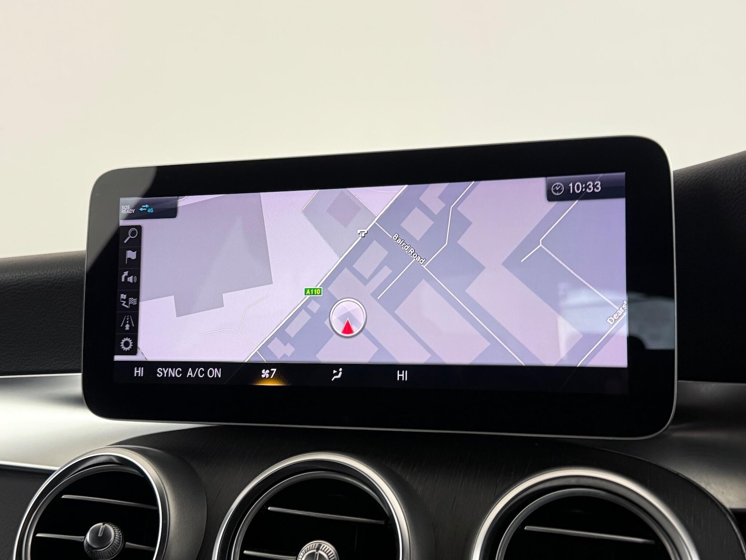 Used Mercedes-Benz C Class 2021 for sale - 77246774: Photo 27