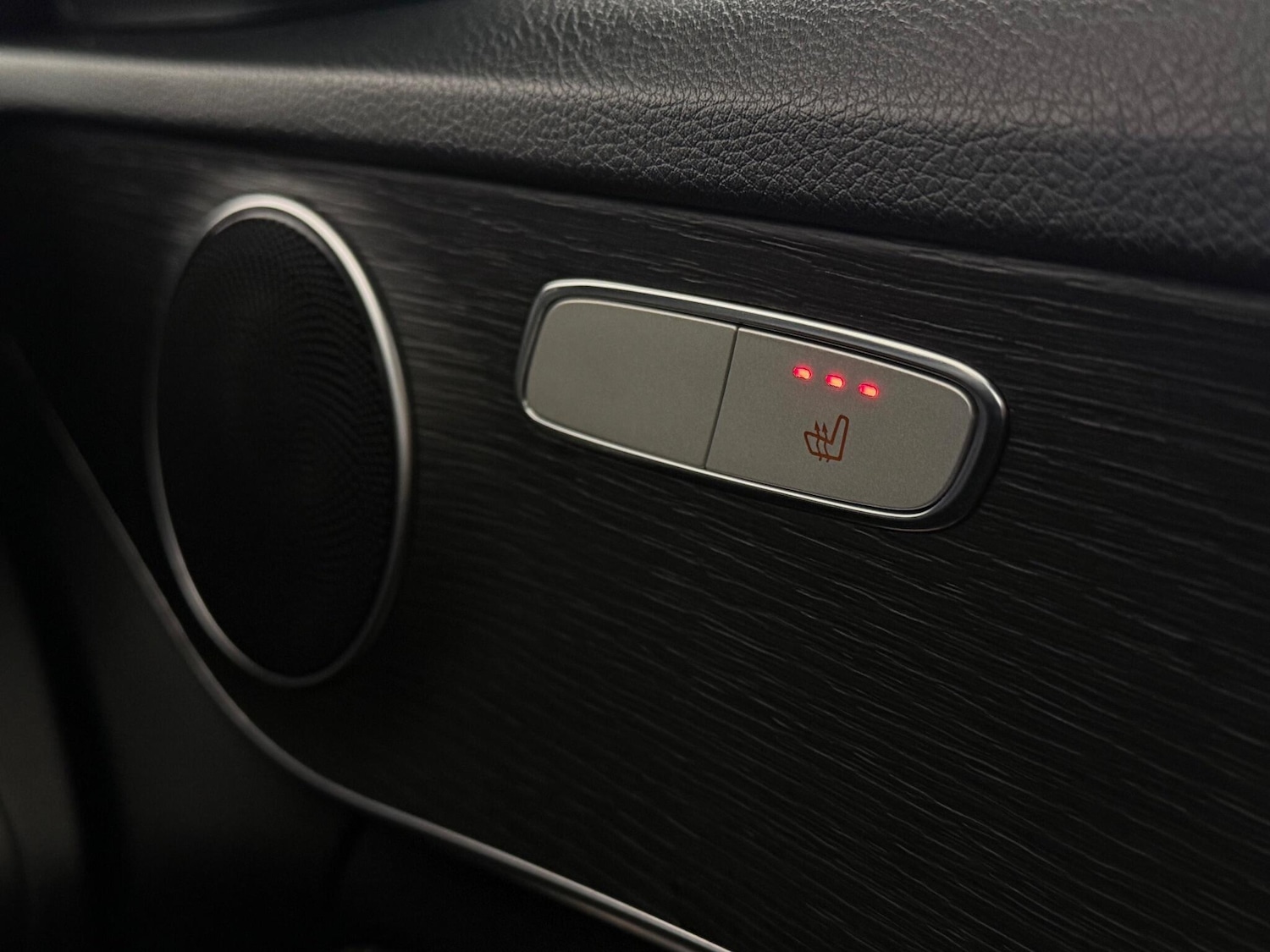 Used Mercedes-Benz C Class 2021 for sale - 77246774: Photo 34