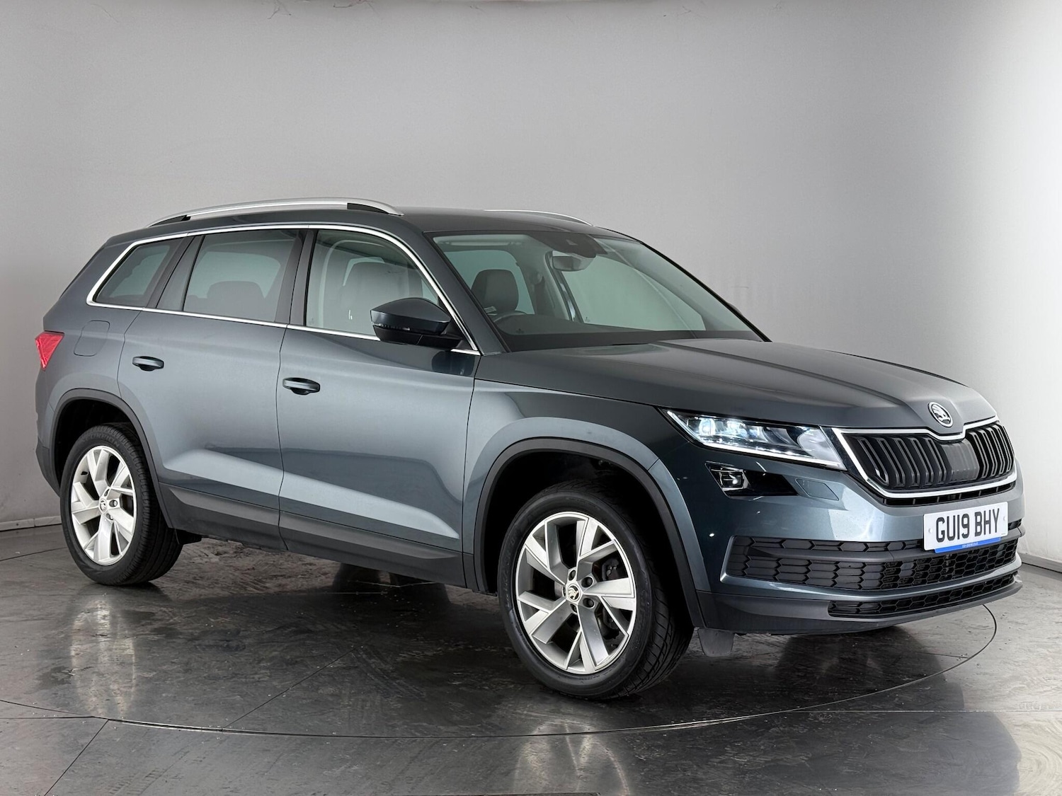 Used Skoda Kodiaq 2019 for sale - 76485998: Photo 1