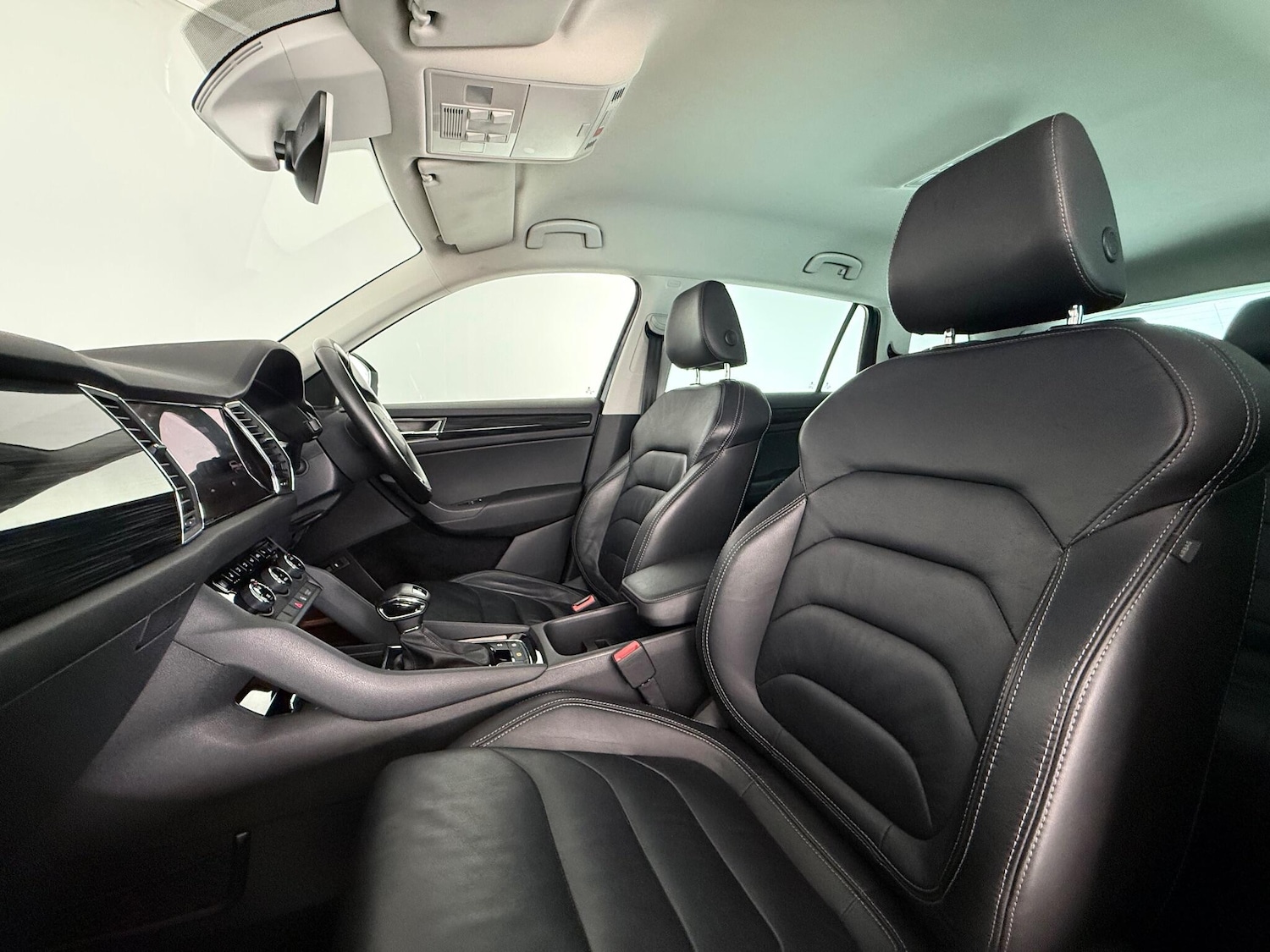 Used Skoda Kodiaq 2019 for sale - 76485998: Photo 20