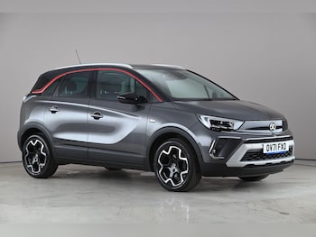 Used Vauxhall Crossland 2021 for sale - 78566157: Photo