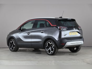 Used Vauxhall Crossland 2021 for sale - 78566157: Photo