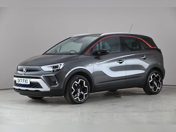Used Vauxhall Crossland 2021 for sale - 78566157: Photo