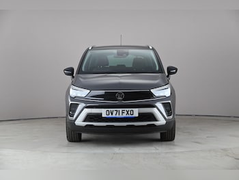 Used Vauxhall Crossland 2021 for sale - 78566157: Photo