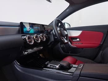 Used Mercedes-Benz CLA 2022 for sale - 79681282: Photo