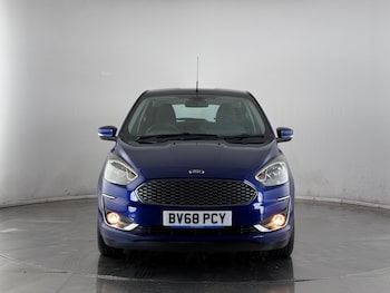 Used Ford Ka+ 2018 for sale - 77222329: Photo