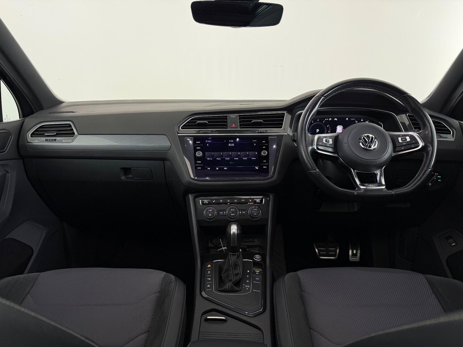 Used Volkswagen Tiguan 2020 for sale - 76936561: Photo 22