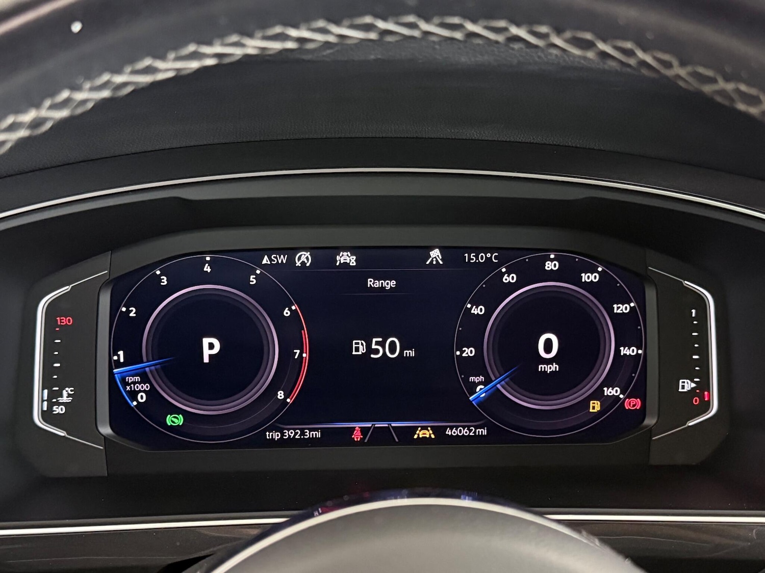 Used Volkswagen Tiguan 2020 for sale - 76936561: Photo 26