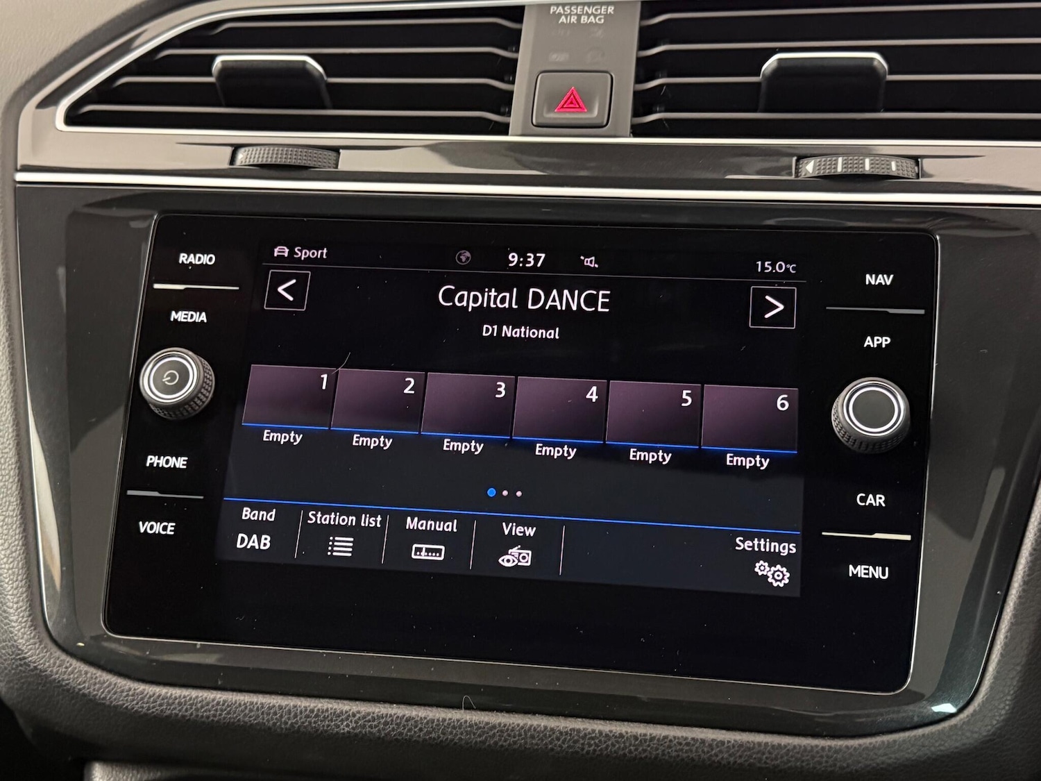 Used Volkswagen Tiguan 2020 for sale - 76936561: Photo 31