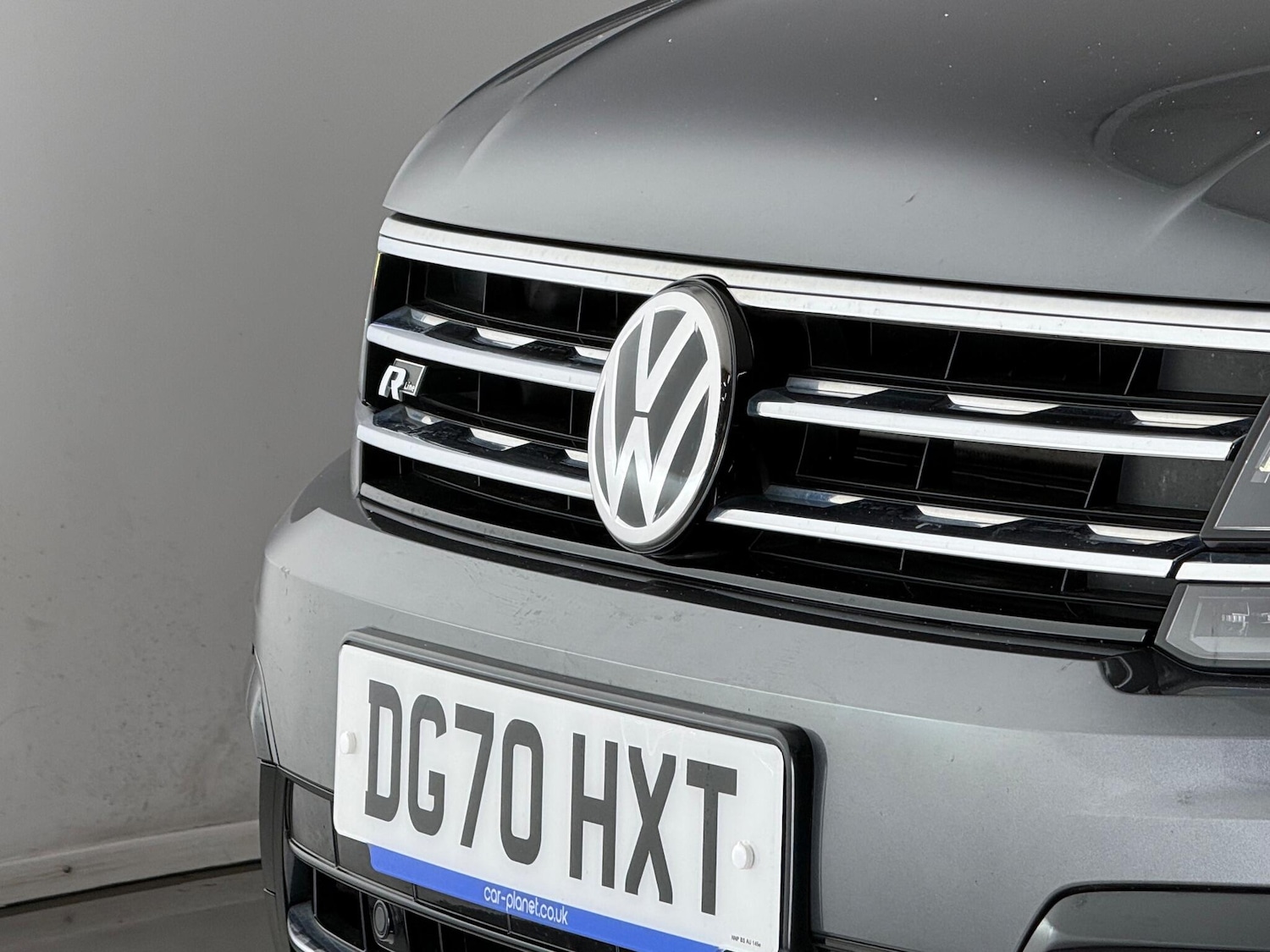 Used Volkswagen Tiguan 2020 for sale - 76936561: Photo 51