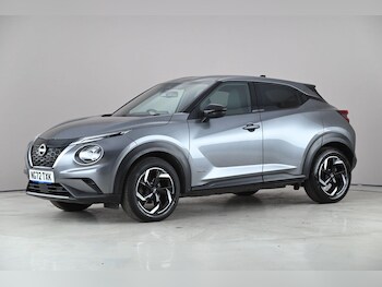 Used Nissan Juke 2023 for sale - 78171599: Photo