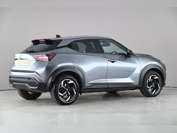 Used Nissan Juke 2023 for sale - 78171599: Photo