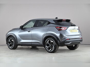 Used Nissan Juke 2023 for sale - 78171599: Photo